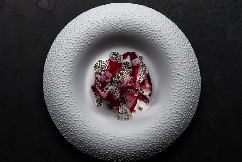 "World's Best Restaurant" to Descend on New York City During Fashion Week