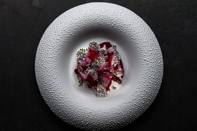 "World's Best Restaurant" to Descend on New York City During Fashion Week