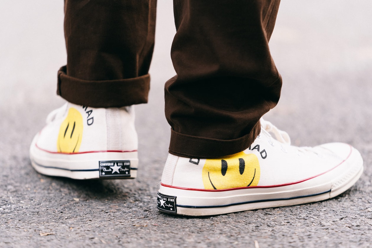 xavier omar streetsnaps style interview music inspirations  SPZRKT r&b pop hip hop asos converse chuck taylor new york city 