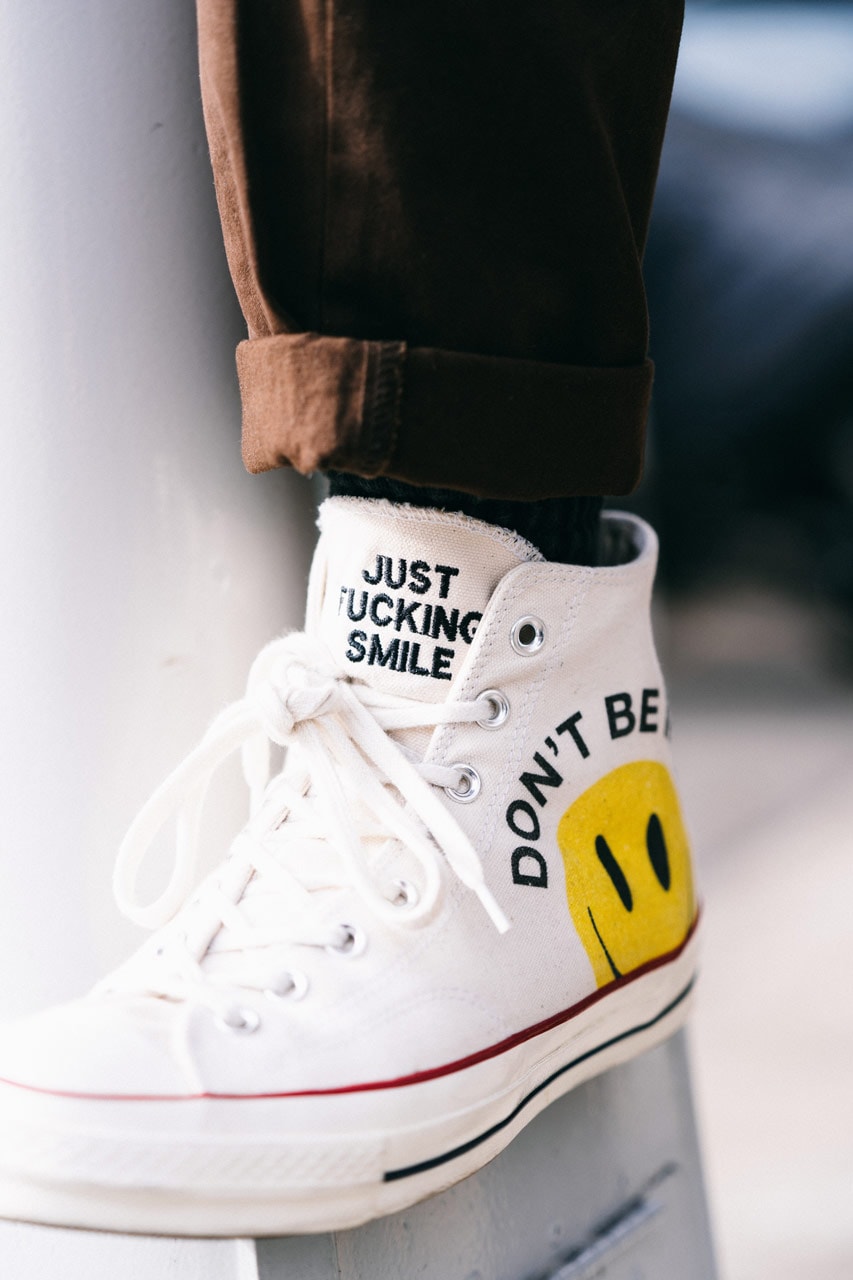 xavier omar streetsnaps style interview music inspirations  SPZRKT r&b pop hip hop asos converse chuck taylor new york city 