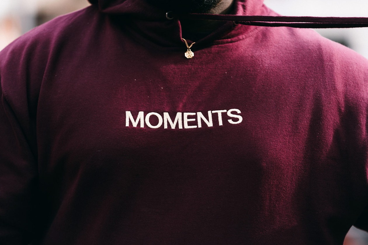 xavier omar streetsnaps style interview music inspirations  SPZRKT r&b pop hip hop asos converse chuck taylor new york city 