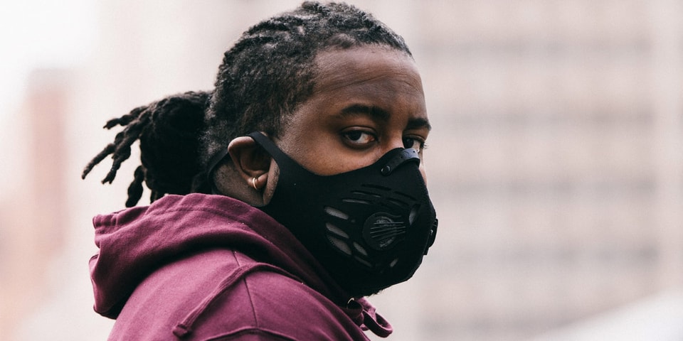 Streetsnaps: Xavier Omär