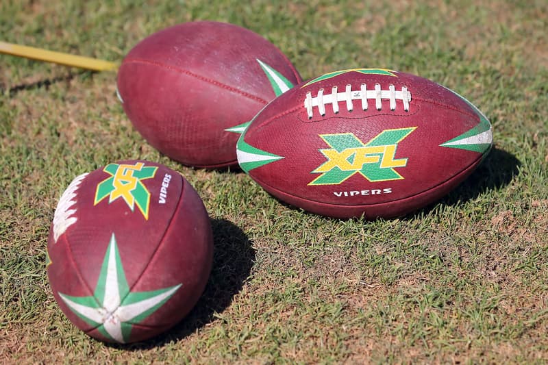 XFL Announces Rules For 2020 Season american football nfl Vince McMahon
