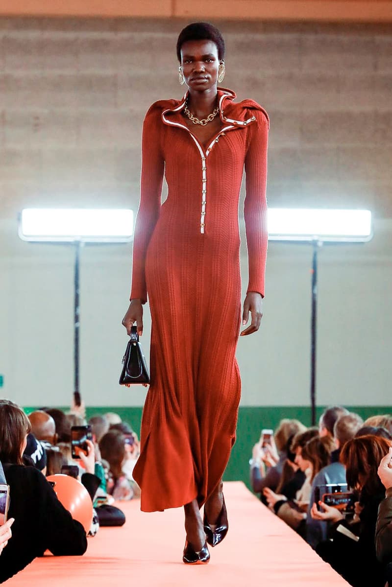 y project yproject fall winter 2020 fw20 menswear mens runway show collection paris fashion week images
