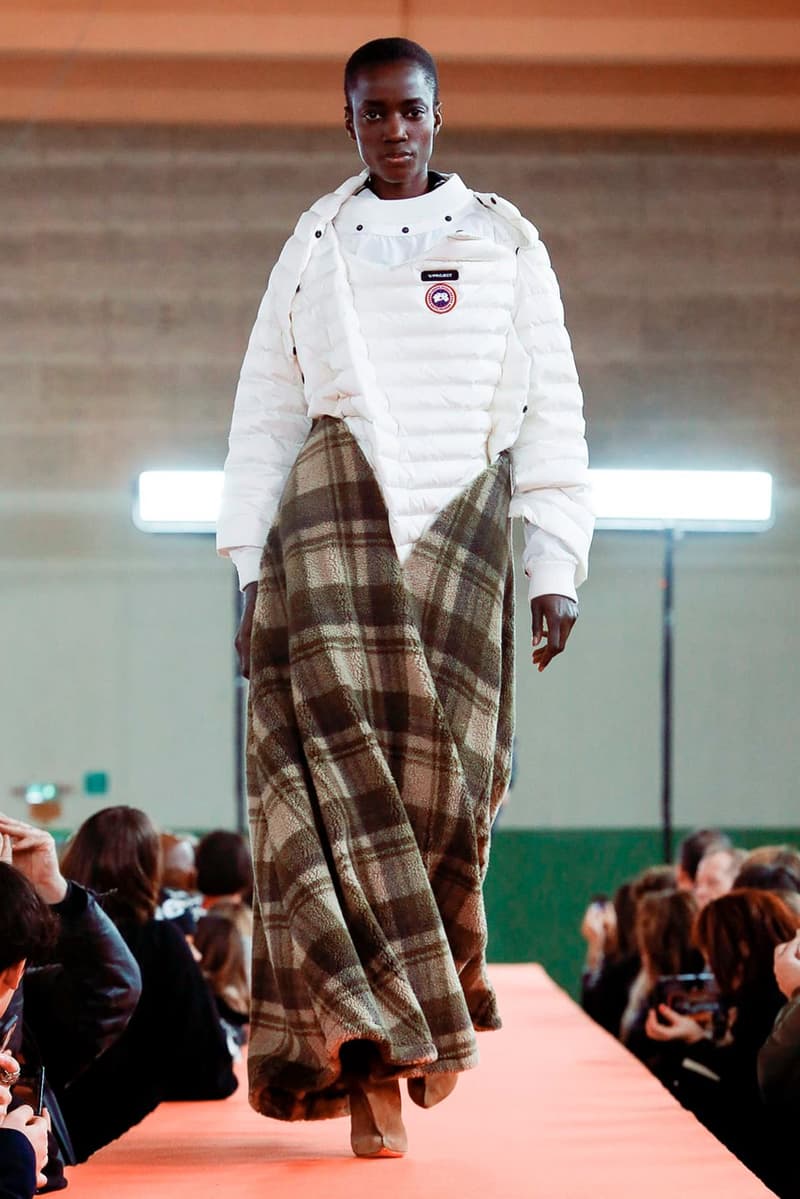y project yproject fall winter 2020 fw20 menswear mens runway show collection paris fashion week images