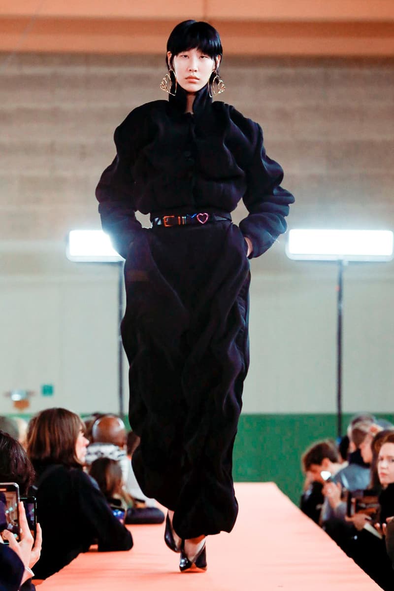 y project yproject fall winter 2020 fw20 menswear mens runway show collection paris fashion week images