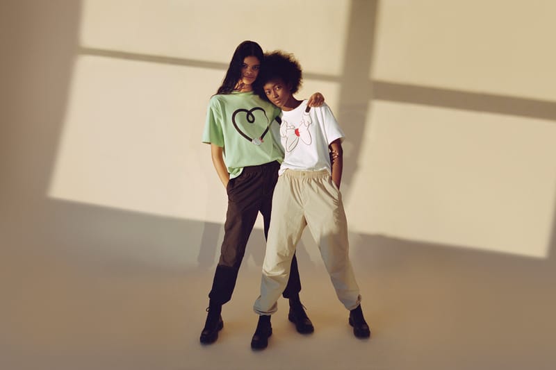 A Full Look at the AMBUSH x Disney x UNIQLO UT Capsule