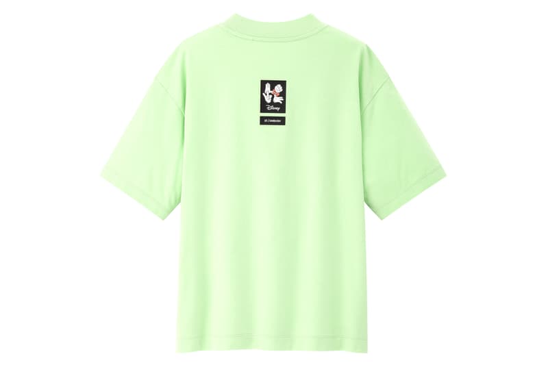 Herzog Antagonisieren Gerangel Uniqlo Ambush Disney Banzai Pyramide Benachrichtigung Herzog Antagonisieren Gerangel Uniqlo Ambush Disney Banzai Pyramide Benachrichtigung