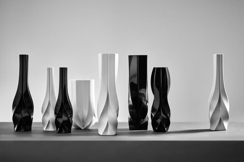 harrods zaha hadid architects design exhibition