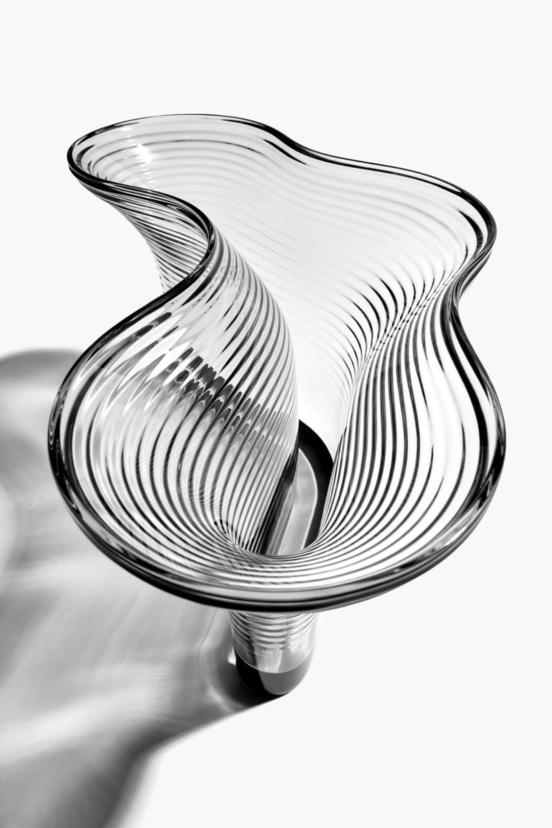 harrods zaha hadid architects design exhibition 