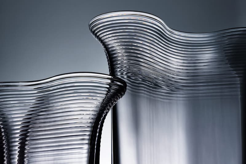 harrods zaha hadid architects design exhibition