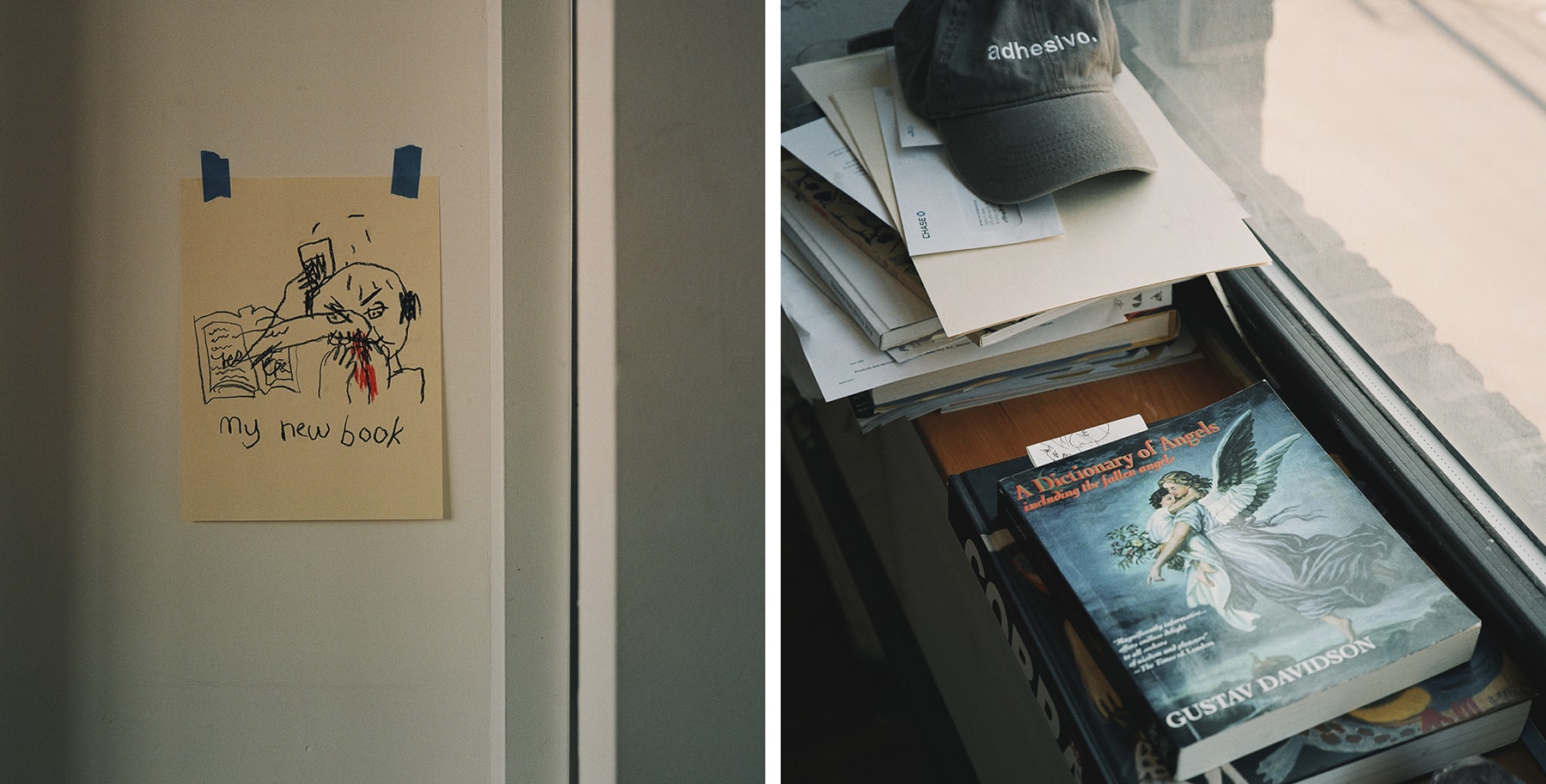 HYPEBEAST Ignition 28 Robert Nava Interview