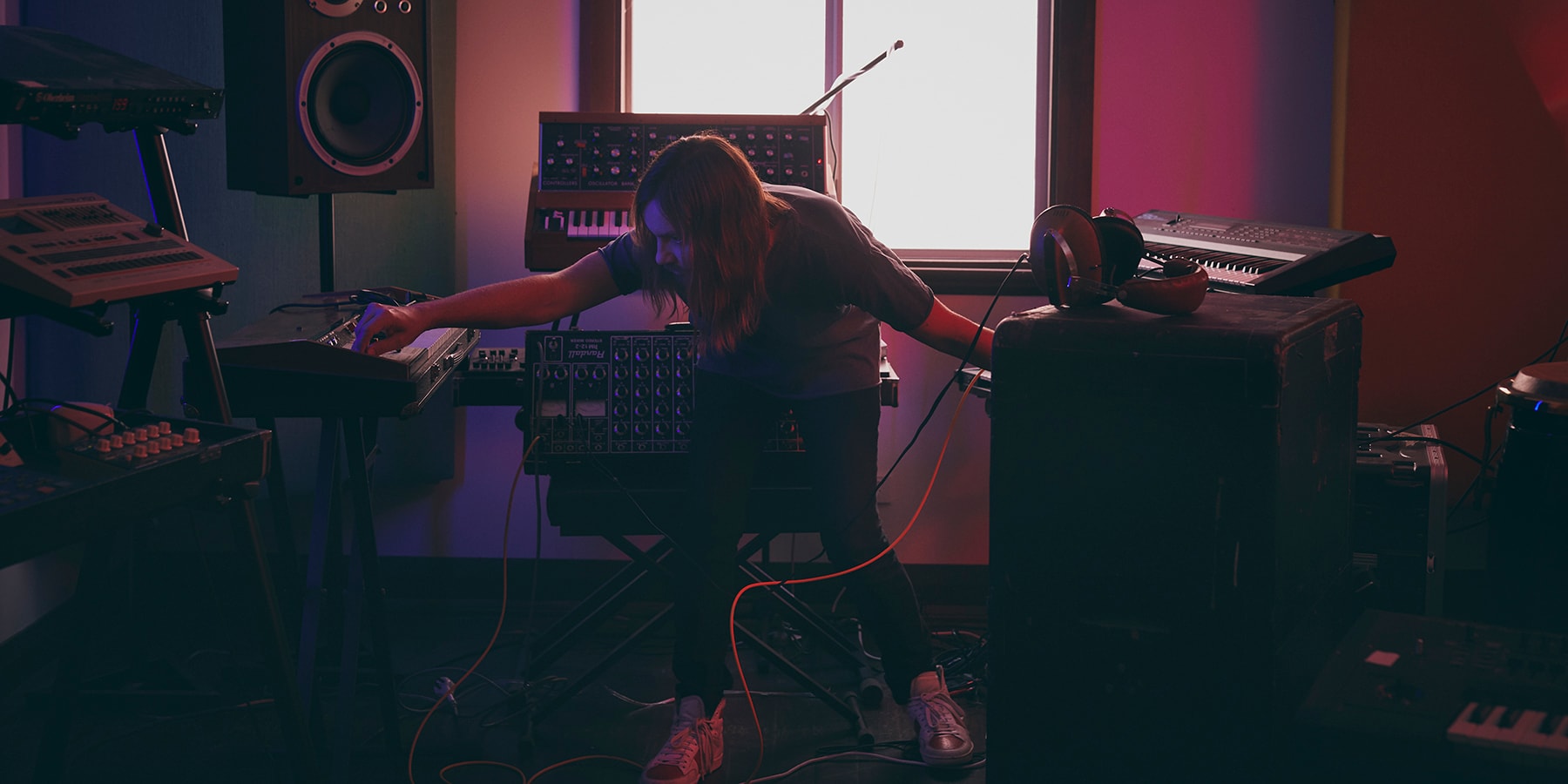 Tame Impala Slow Rush