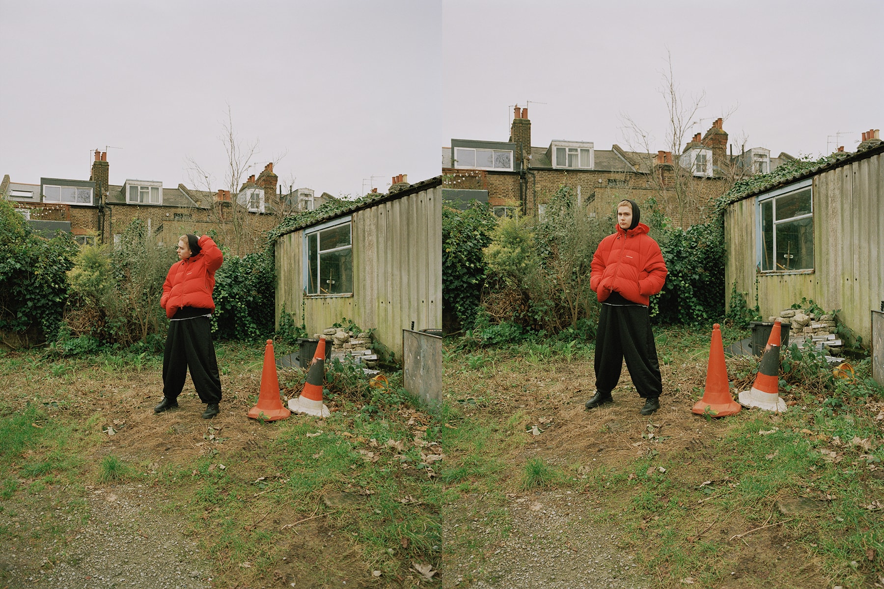 무라 마사 하입비스트 매거진 인터뷰, R.Y.C., 에이셉 라키, 아리아나 그란데, 영국 일렉트로닉, 프로듀서, 사운드클라우드