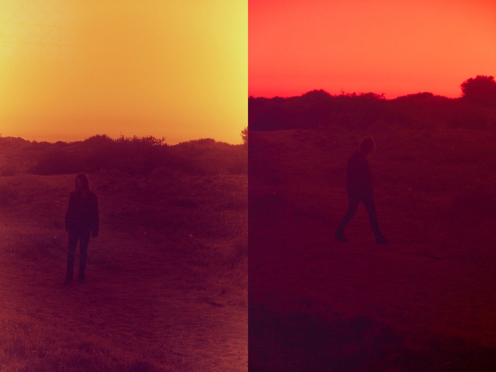 29+ The Slow Rush Tame Impala Wallpaper PNG