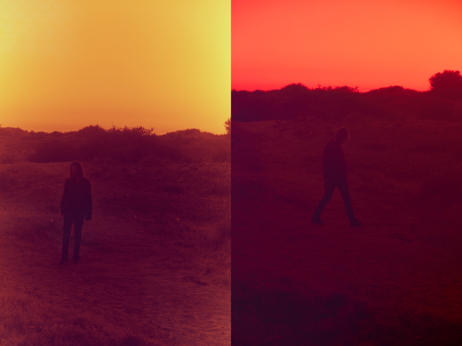 睽違五年,再次成長的 Tame Impala 會是什麼樣子?