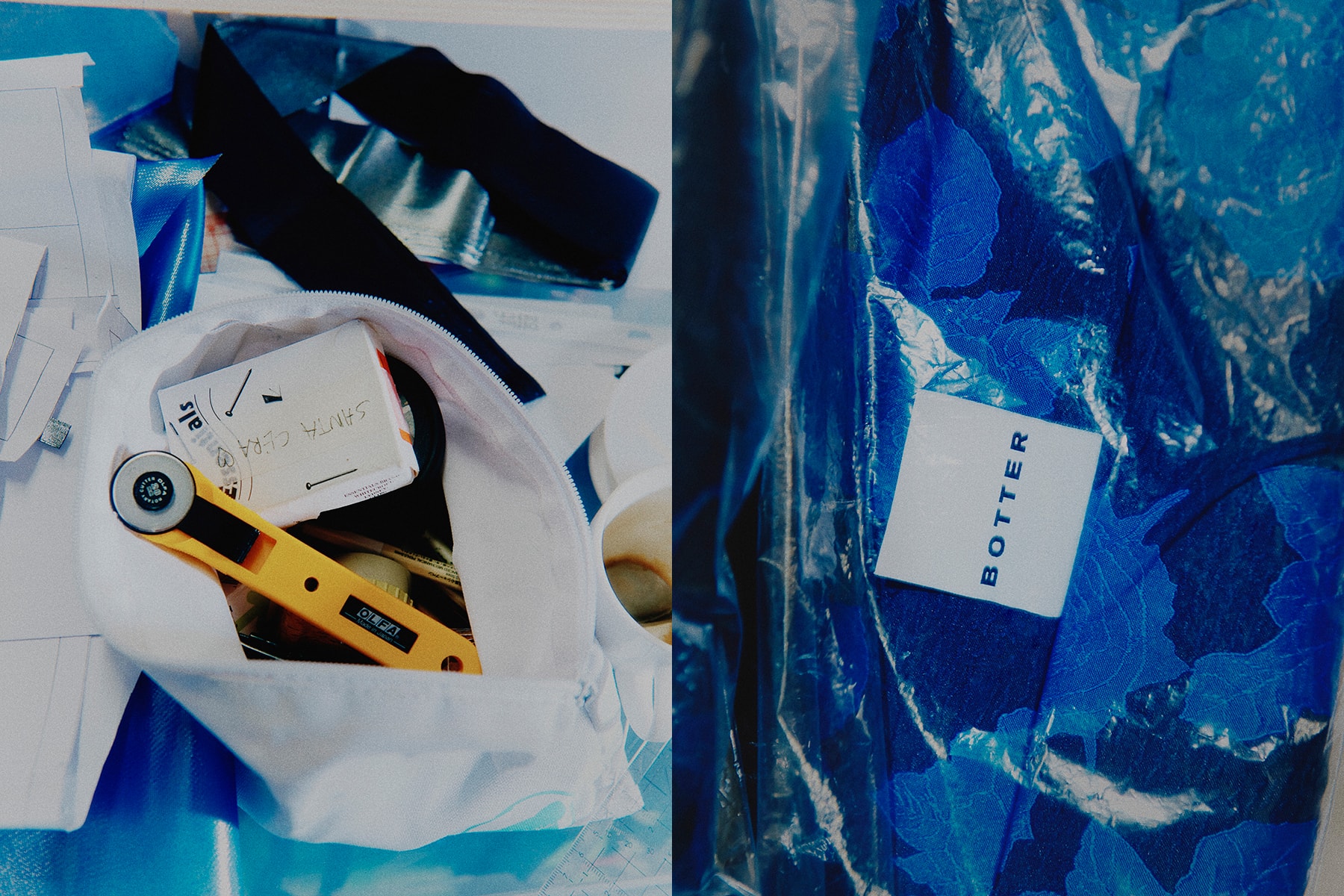 專訪 BOTTER 設計師二人組:我們害怕「可持續性」一詞,某種方面它確實只是市場營銷的工具
