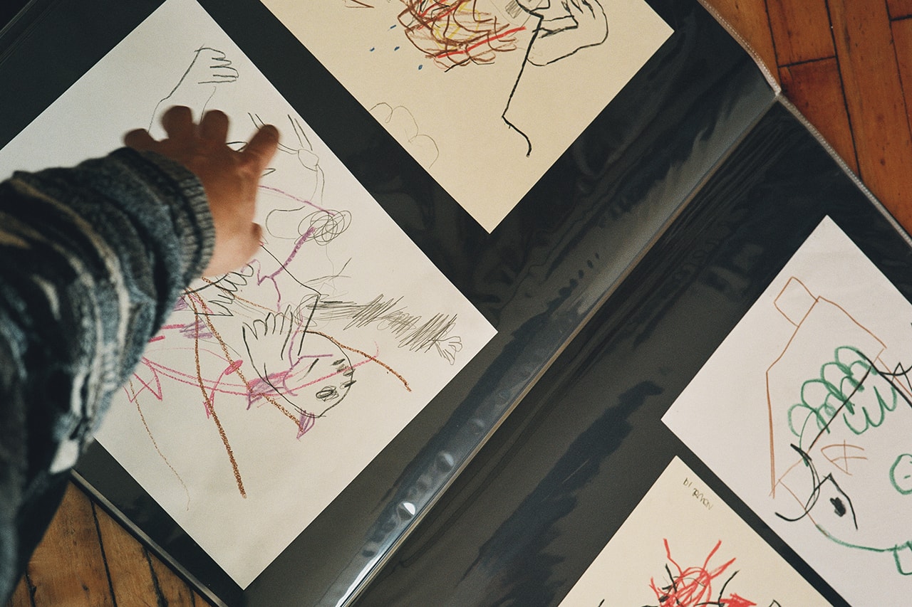 HYPEBEAST Ignition 28 Robert Nava Interview