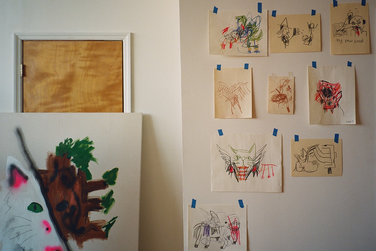 HYPEBEAST Ignition 28 Robert Nava Interview