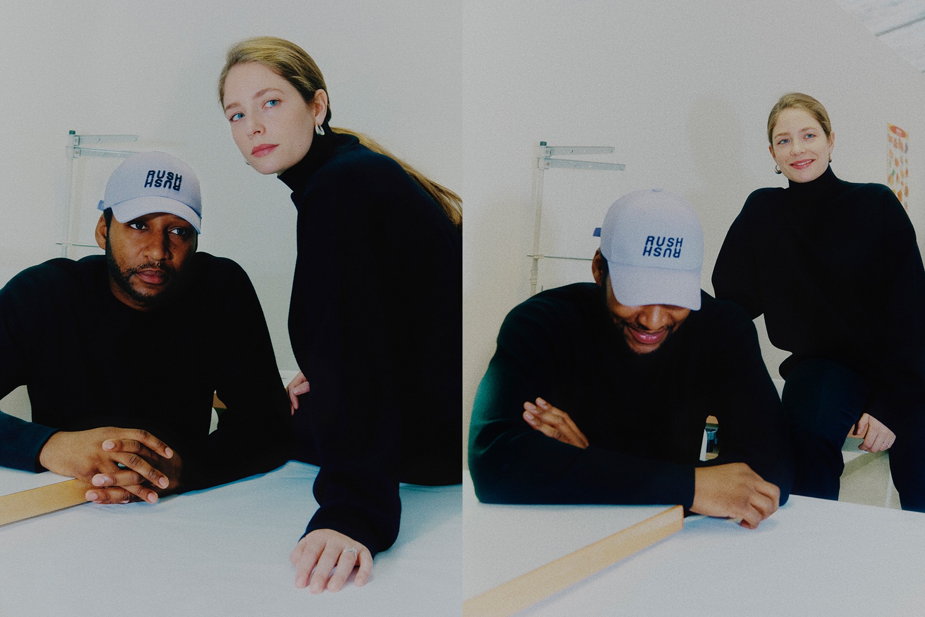 專訪 BOTTER 設計師二人組:我們害怕「可持續性」一詞,某種方面它確實只是市場營銷的工具