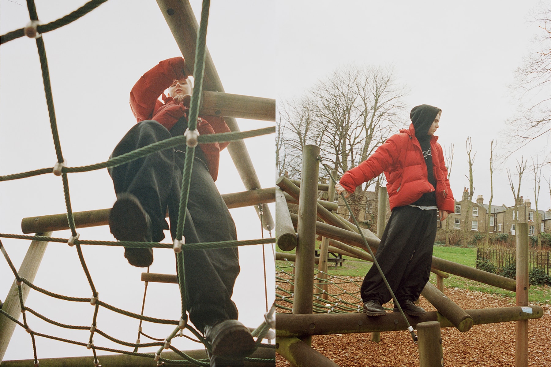 무라 마사 하입비스트 매거진 인터뷰, R.Y.C., 에이셉 라키, 아리아나 그란데, 영국 일렉트로닉, 프로듀서, 사운드클라우드