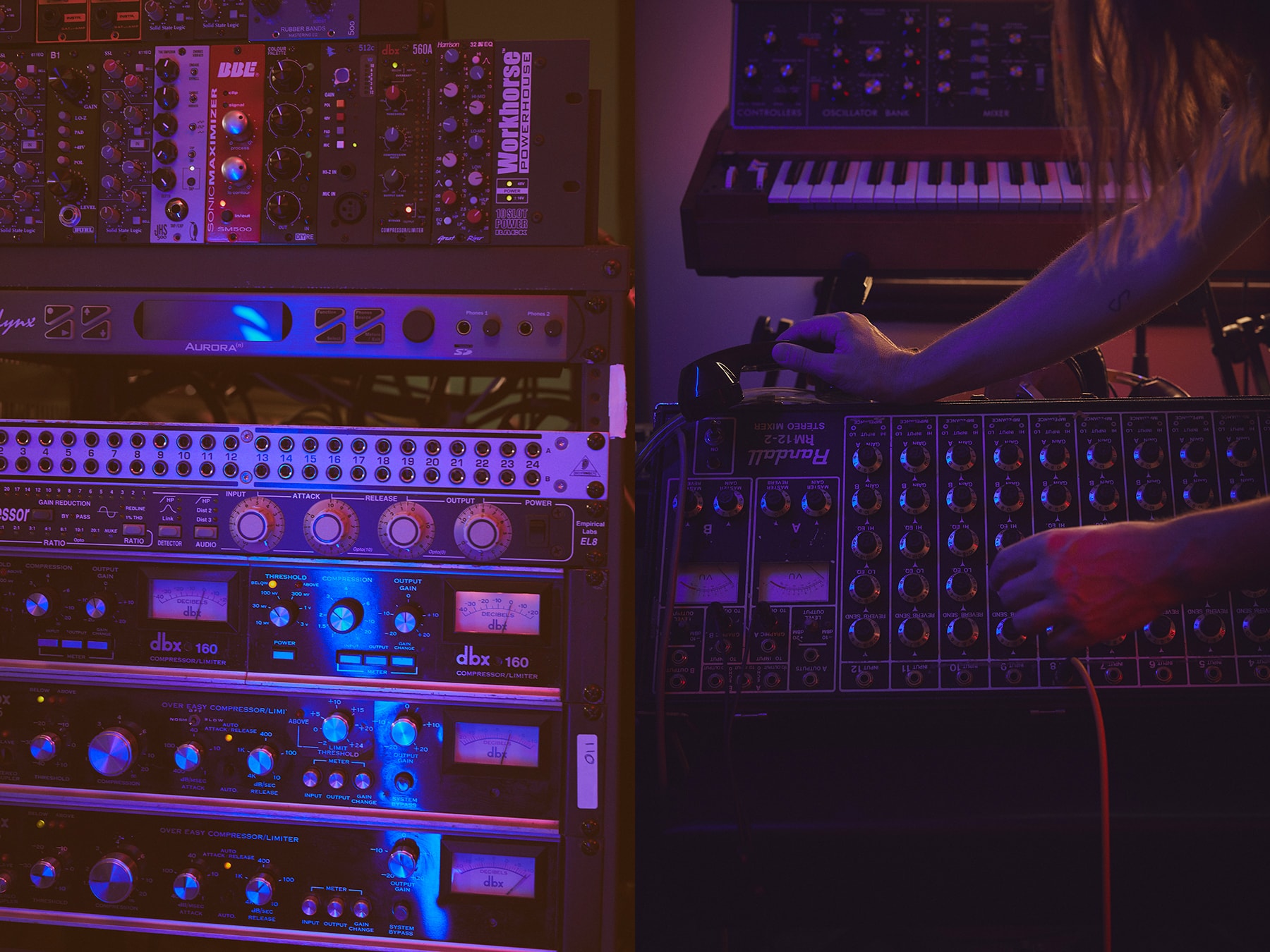 睽違五年,再次成長的 Tame Impala 會是什麼樣子?