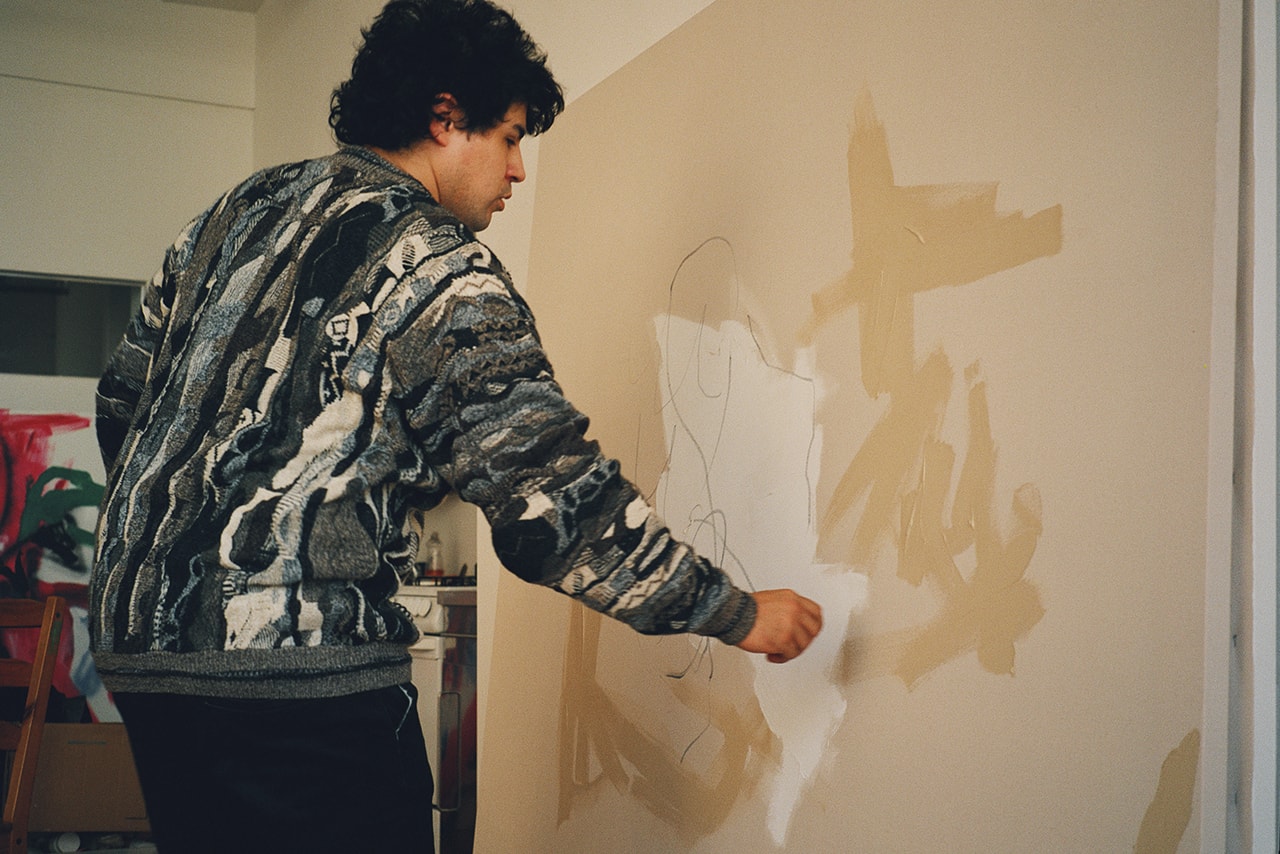 HYPEBEAST Ignition 28 Robert Nava Interview