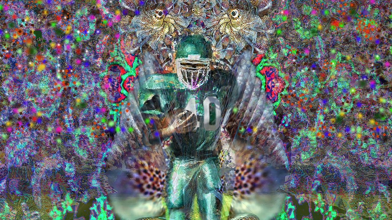 HYPEBEAST Ignition Sandy Alex G Interview