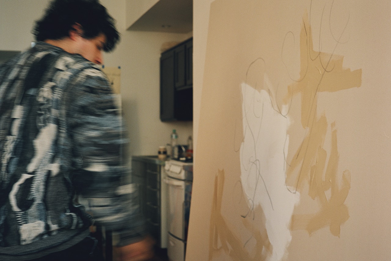 HYPEBEAST Ignition 28 Robert Nava Interview