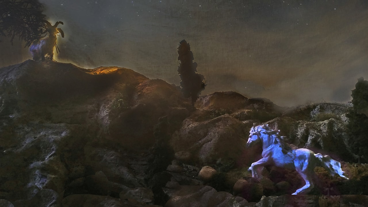 HYPEBEAST Ignition Sandy Alex G Interview