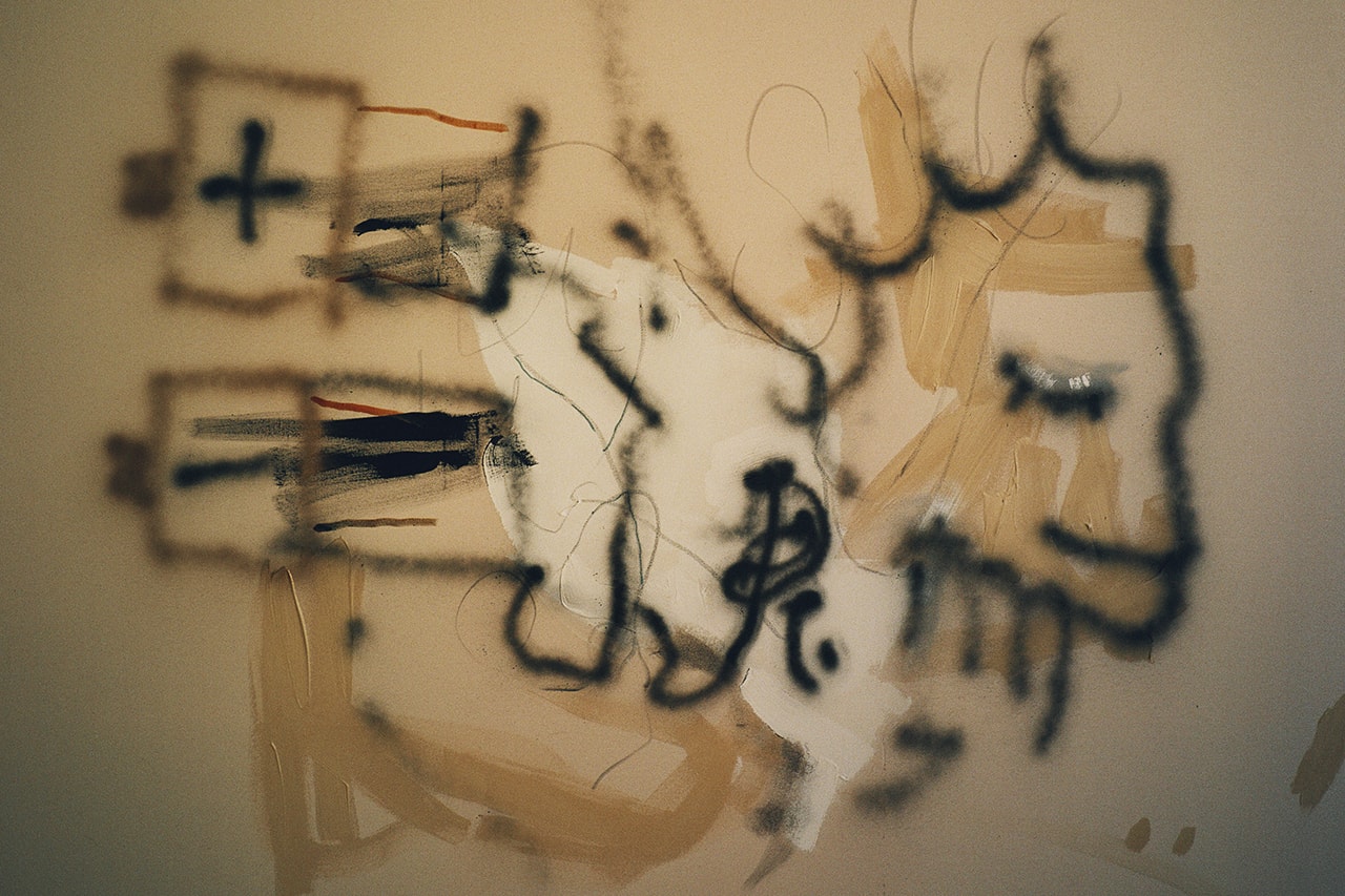 HYPEBEAST Ignition 28 Robert Nava Interview