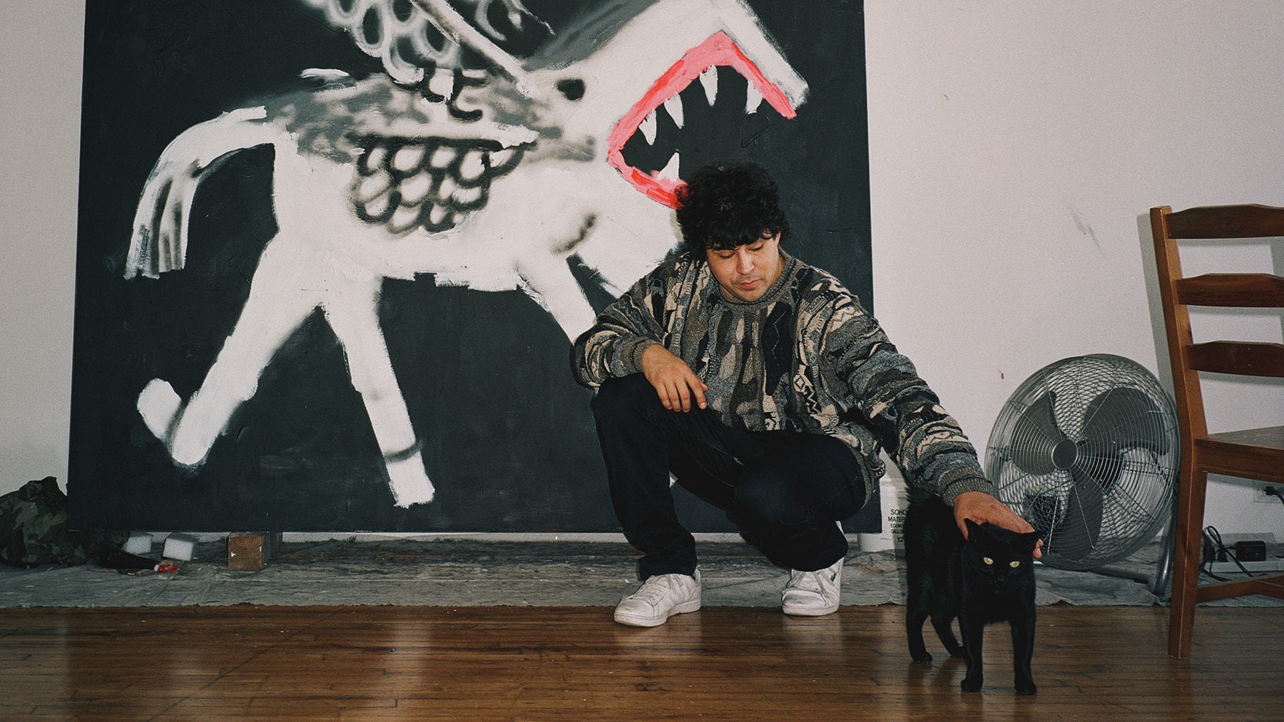HYPEBEAST Ignition 28 Robert Nava Interview