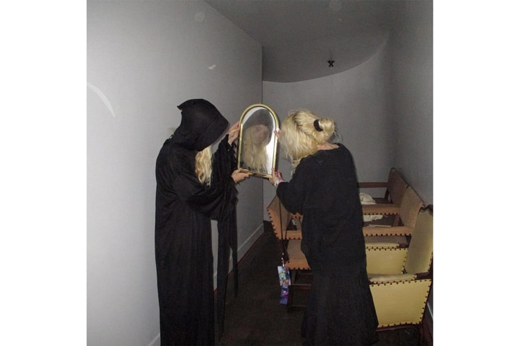 100 Gecs Stupid Horse Remix Track Release Hypebeast