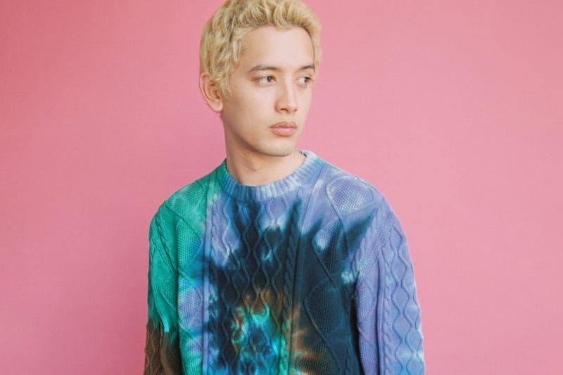 40s & Shorties Throws It Back to 1990 With Color-Popping Spring 2020 Collection