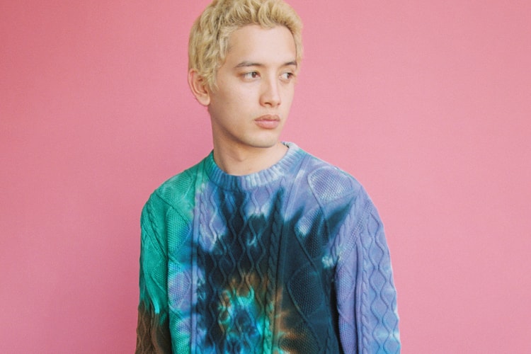 40s & Shorties Throws It Back to 1990 With Color-Popping Spring 2020 Collection