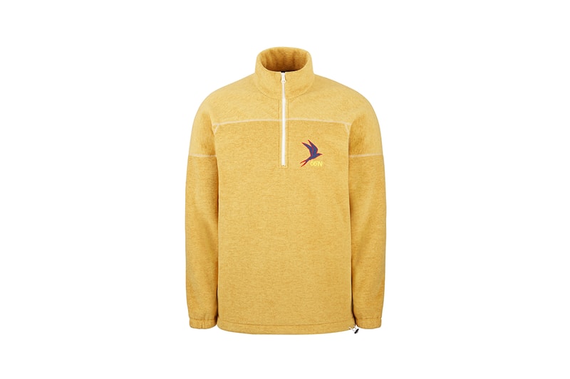 66 north iceland chanel sustainability recycled kría collection capsule release information buy cop purchase matchesfashion.com