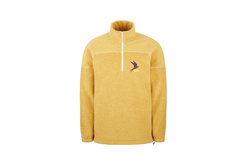 66 north iceland chanel sustainability recycled kría collection capsule release information buy cop purchase matchesfashion.com