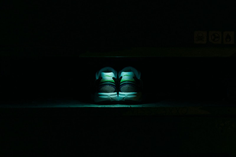 Bodega x Saucony GRID Azura 2000