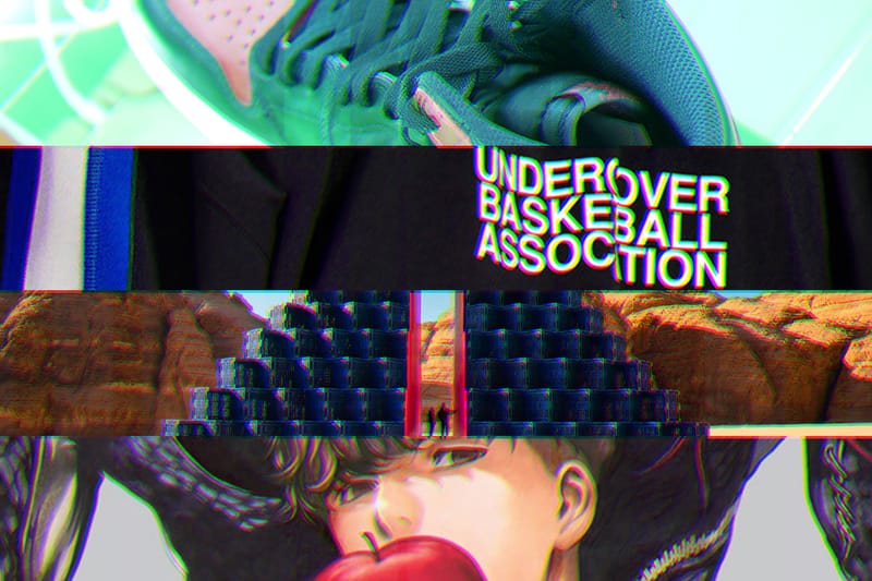 The HYPE Report: Nike's Future Sport Forum, All-New 'Death Note' One-Shot Chapter and More