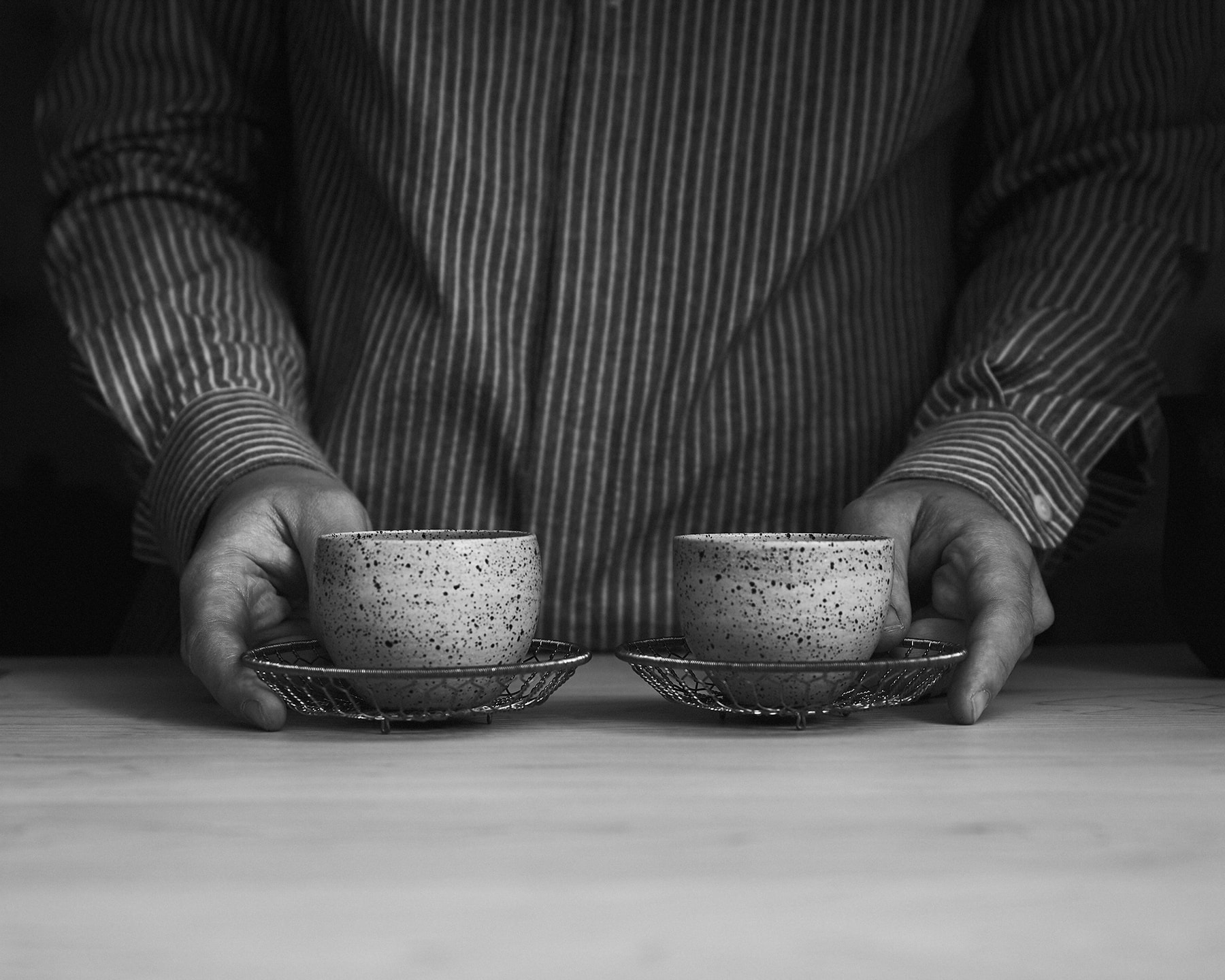 kettl bowery tea bar shop cafe matcha new york city manhattan tokyo japan snow peak genmaicha sencha houjicha soba latte chocolate gelato pudding