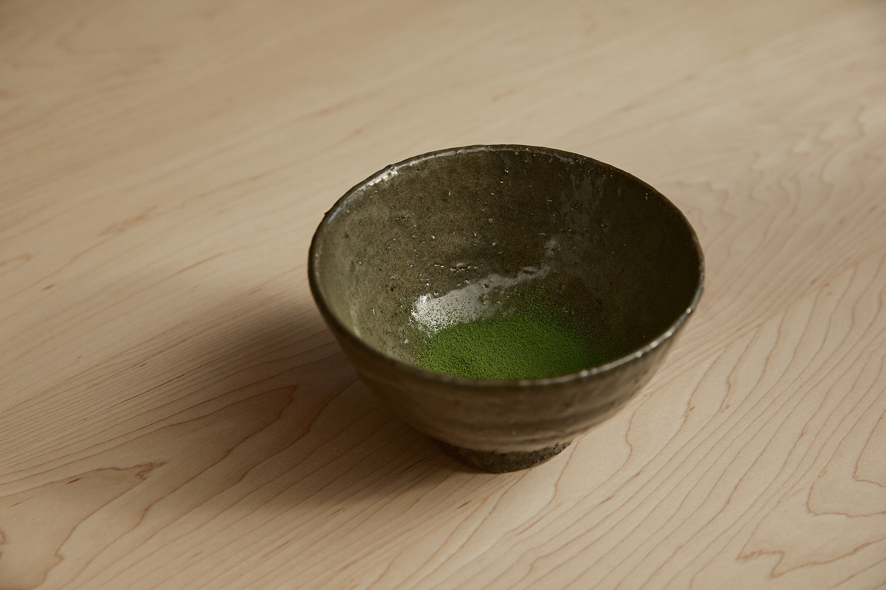 kettl bowery tea bar shop cafe matcha new york city manhattan tokyo japan snow peak genmaicha sencha houjicha soba latte chocolate gelato pudding