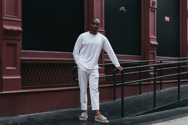 A-COLD-WALL* Launches "Discourse" Series of Conversations & Essays