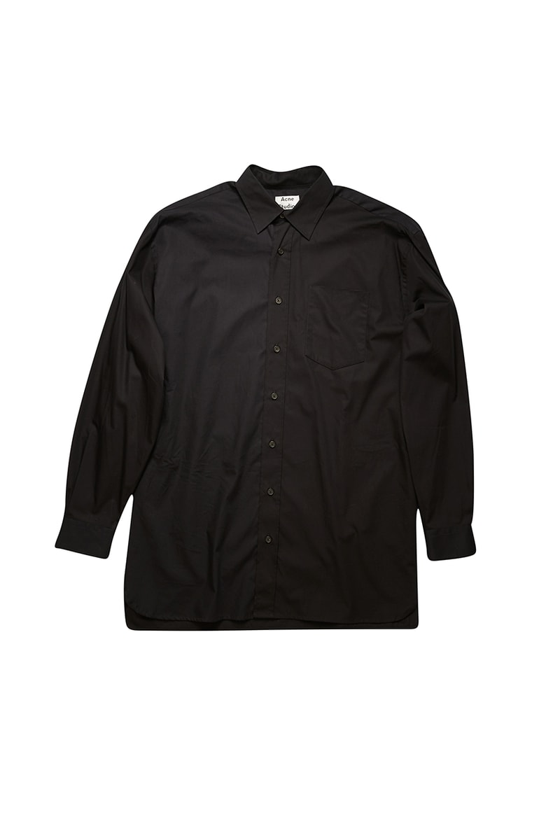 Acne Studios "Monster in My Pocket" Capsule Collection Release Information Drop Joe Morrison John Weems 1990 Artwork  Zombie, Werewolf, Triton Great Beast