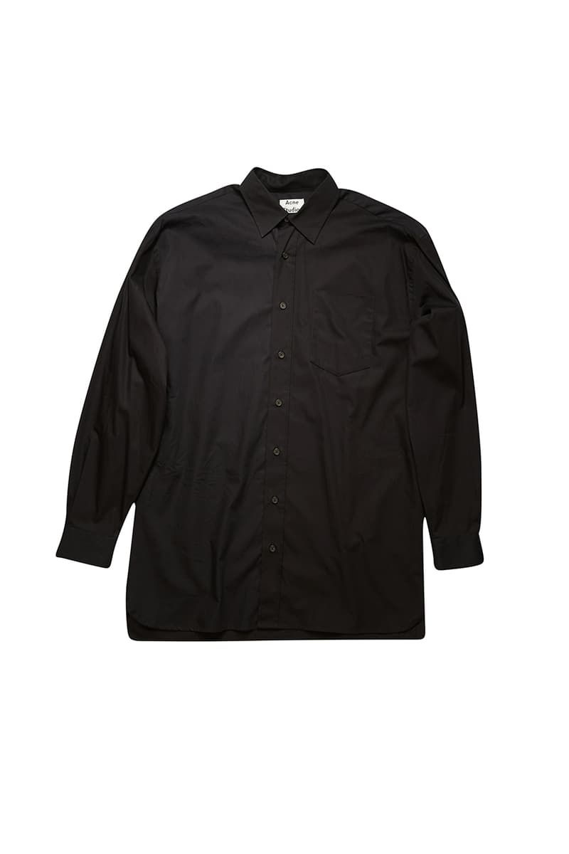 Acne Studios "Monster in My Pocket" Capsule Collection Release Information Drop Joe Morrison John Weems 1990 Artwork Zombie, Werewolf, Triton Great Beast