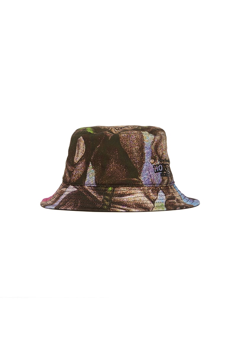 Acne Studios "Monster in My Pocket" Capsule Collection Release Information Drop Joe Morrison John Weems 1990 Artwork  Zombie, Werewolf, Triton Great Beast