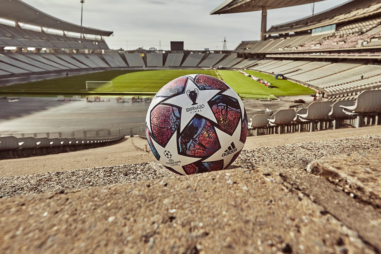 istanbul soccer ball