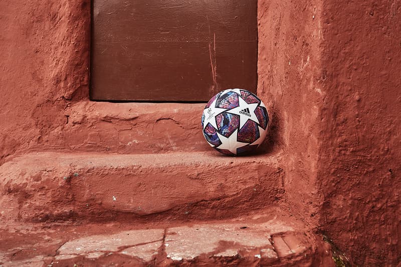 adidas champions league knockout rounds match ball istanbul final 2020 release information date buy cop purchase