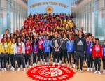 adidas, Jonah Hill, D-Rose, Pusha T and More Host the "World's Best Career Day"