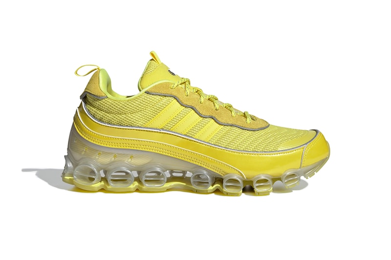 adidas Microbounce T1 Sneaker Colorways FW9785 FW9598