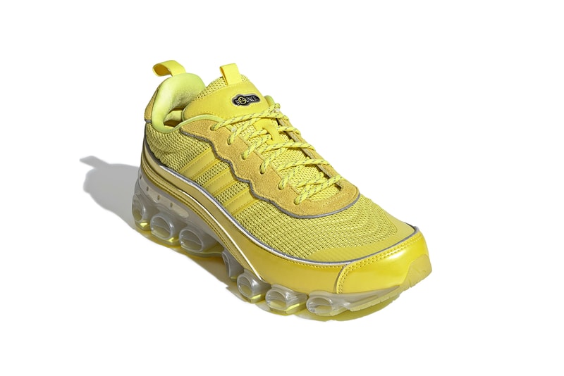 adidas Microbounce T1 Sneaker Colorways FW9785 FW9598